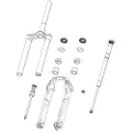RockShox Lyrik Ultimate Klistermærkesæt