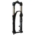 RockShox Totem Rc2 1 1.5-1 1/8´´ 20 Mm Mtb-forgaffel