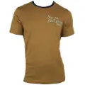 Jeanstrack Mountains T-shirt
