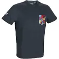Ges Mapei T-shirt Med Korte ærmer