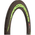 Progress Space Carbon Tubular 88 Mm Fælg
