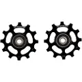 Ceramicspeed Sram Red/force Axs Pulleys 12s Cykeltrissesæt