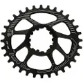 MSCH Copenhagen Sram Gxp Direct Mount Oval Kædehjul