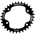 Blackspire Snaggletooth Xt8000 Ovalt Klinge