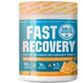 Gold Nutrition Fast Genopretning Appelsin 600g