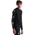 Specialized Reign T-shirt Med Lange ærmer