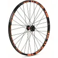 Gtr Sl23 27.5´´ Disc Mtb Forhjul