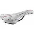 Selle Monte Grappa Mtb Liberty Xxl Cykelsadel