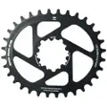 Leonardi Racing Gecko Track Sram Boost 3mm Offset Ovalt Klinge