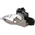 Sram X0 Low Clamp 34.9 Mm Forreste Gearskifter