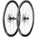 Deda Rs4db Cl Disc Landevejs Hjulsæt
