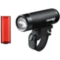 Ravemen Ls-10 Cykellampesæt