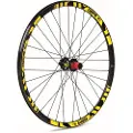 Gtr Sl20 27.5´´ Disc Mtb Baghjul