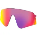 Oakley Sutro Lite Sweep Prizm Udskiftningslinser