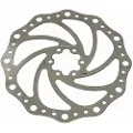 Massi Disk 203 Mm Bremse Skive