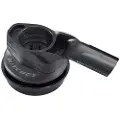 Ritchey Øvre Kompakt Patronafbryder Halvintegreret Zs55/28.6 Til Stilk 110-120 Mm