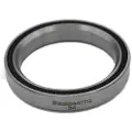 BLACK BEARING 45/45º Styreleje