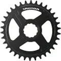 Rotor Round Direct Mount Fazua E-mtb Kædehjul