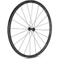 Gtr Rr17 Disc Tubular Landevejscyklens Forhjul
