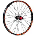 Gtr Sl27 27.5´´ Disc Mtb Baghjul