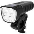 Funken 4x Cree Xp-g3 Forlygte