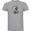 Kruskis Style Over Speed T-shirt Med Korte ærmer