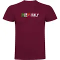 Kruskis Italy T-shirt Med Korte ærmer