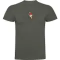 Kruskis Tiny Holiday T-shirt Med Korte ærmer