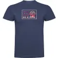 Kruskis Sexier On A Bike T-shirt Med Korte ærmer