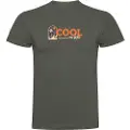 Kruskis Cool On Bike T-shirt Med Korte ærmer