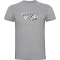 Kruskis Eat My Dust T-shirt Med Korte ærmer