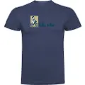 Kruskis Little Rider T-shirt Med Korte ærmer
