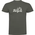 Kruskis Bicycle T-shirt Med Korte ærmer