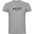 Kruskis Lifestyle T-shirt Med Korte ærmer