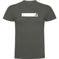 Kruskis Frame Bike T-shirt Med Korte ærmer