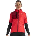 Sportful Supergiara W Puffy Kortærmet Jakke