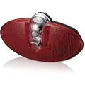 Infini I500r2 5 Led Baglygte