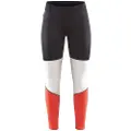 Craft Core Bike Subz Lumen Wind Lange Bukser Uden Seler