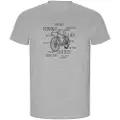 Kruskis Hotspots Eco T-shirt Med Korte ærmer