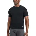 Chrome Issued T-shirt Med Korte ærmer