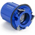 Progress Turbine Ultra Mtb Shimano Freehub-krop