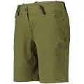 SCOTT Commuter Shorts