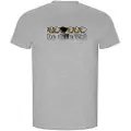 Kruskis Be Different Bike Eco T-shirt Med Korte ærmer