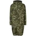 Agu Aop Urban Outdoor Vandtæt Poncho