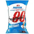 Nutrisport Sekventiel 80 Chokolade 2kg