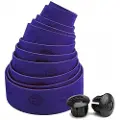 Cinelli Wave End Plugs Styrbånd