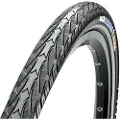 Maxxis Overdrive 28´´-700 X 35 Stivt Graveldæk