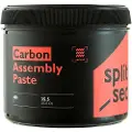 Split Second Carbon Assembly Fedt 400g