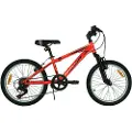 Umit Xr-200 20´´ Cykel