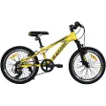 Umit 4motion 20´´ Cykel